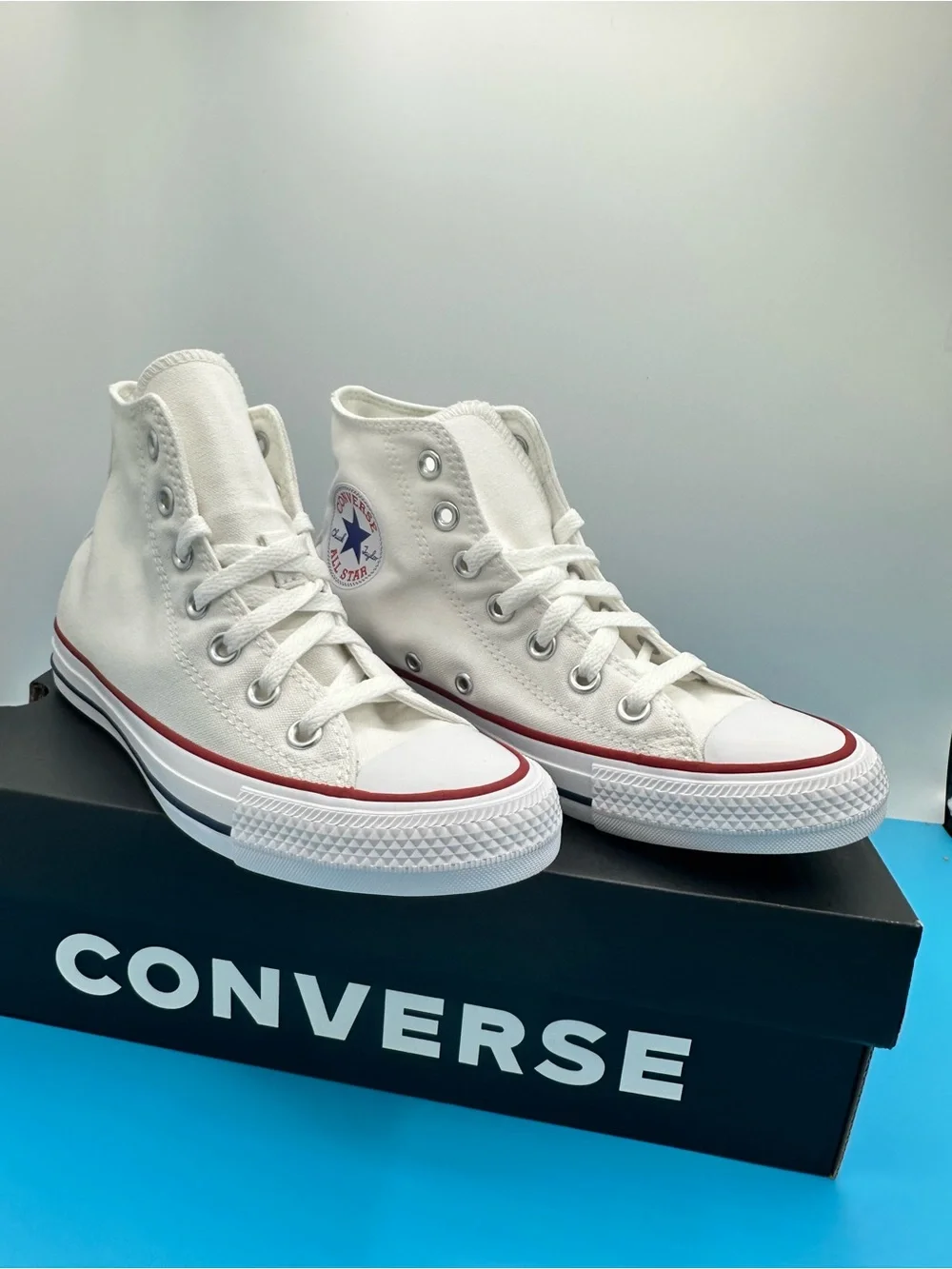 N/A converse all